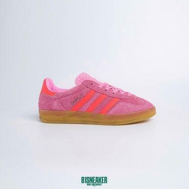 GAZELLE INDOOR BEAM PINK DS FB - 37