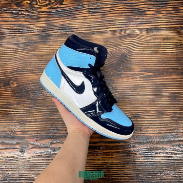 JD1812 - 1S HIGH UNC PATENT FB - 42.5