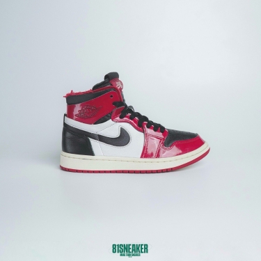 Jd1887 - 1s Zoom Patent Chicago Fb - 35.5