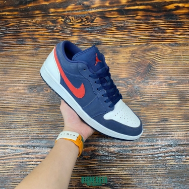 Jd1993 - 1s Low USA Fb - 43