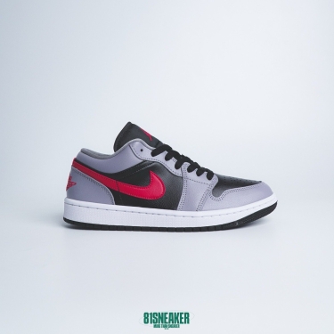 jd2834 - 1S Low Cement Fire Red DS FB - 38.5