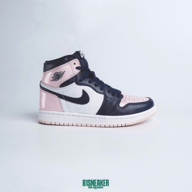 jd2865 - 1S High Bubble Gum - 37.5