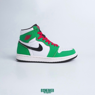 jd2869 - 1S High Lucky Green - 36.5