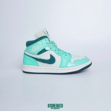 jd2905 - 1S Mid Bleached Turquoise - 38