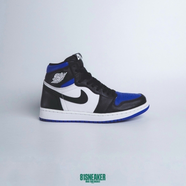 jd2908 - 1S High Royal Blue FB - 42.5