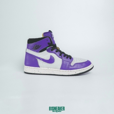 jd2917 - 1S High Zoom CMFT Crater Purple - 42