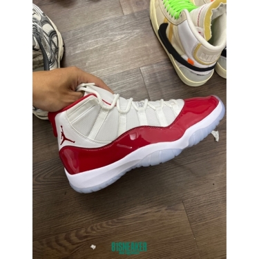 jd2934 - 11S Retro Cherry FB - 45.5