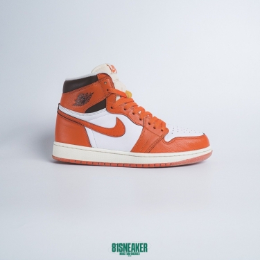 jd2955 - 1S High Starfish - 42.5