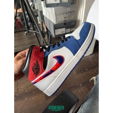 jd2989 - 1S Mid Multi Color FB - 44.5