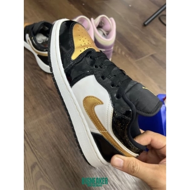 jd3014 - 1S Low Gold Toe - 36