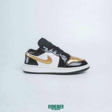 jd3014 - 1S Low Gold Toe - 36