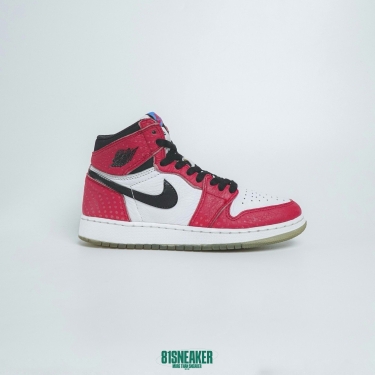 jd3043 - 1S High Spider - 37.5