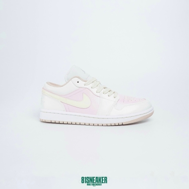 jd3050 - 1S Low Particle Beige DS FB - 38