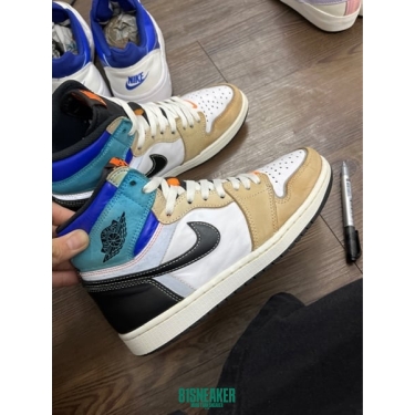jd3066 - 1S High Prototype - 41
