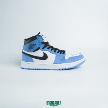 jd3144 - 1S High Golf University Blue - 41