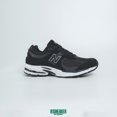 NBL2002 CORE BLACK DS FB