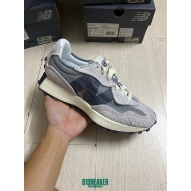 NBL327 GREY MATTER DS FB