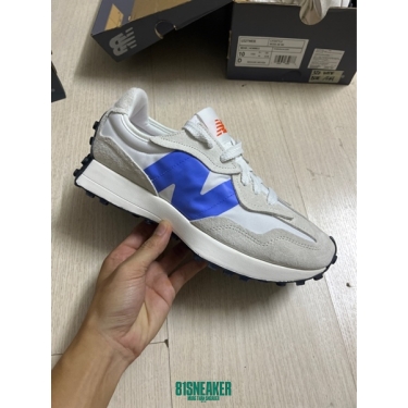 NBL327 WHITE BLUE DS FB - 44