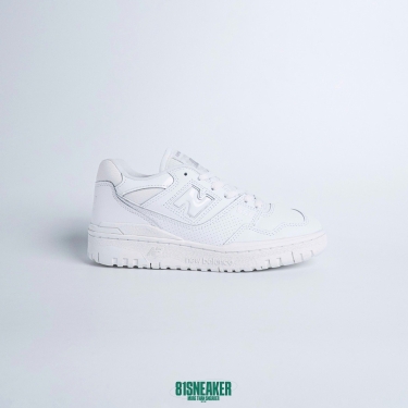 NBL550 All White Ds FB