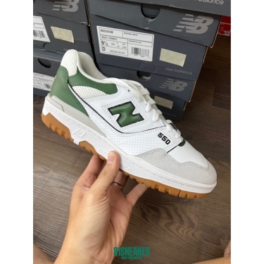 NBL550 WHITE NORI DS FB