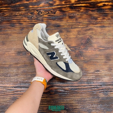 NBL990V2 TEDDY SANTIS DS FB - 41.5