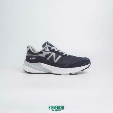 NBL990V6 NAVY DS FB - 41.5