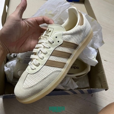 SAMBA OG CRYSTAL SAND DS FB