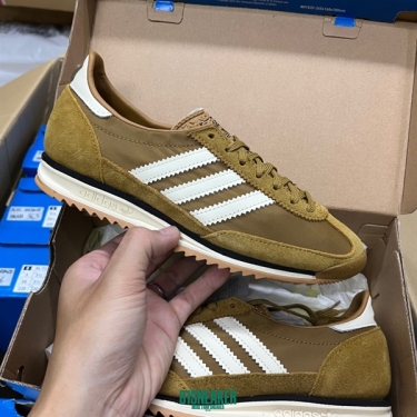 SL 72 BRONZE STRATA DS FB