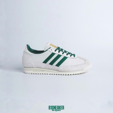 SL 72 OFF WHITE COLLEGE GREEN DS FB