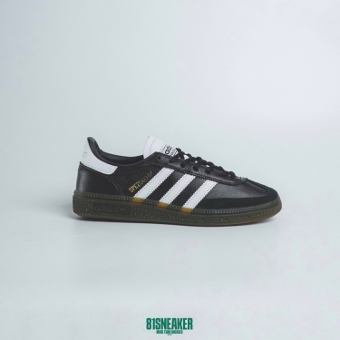Spezial Core Black DS FB - 385