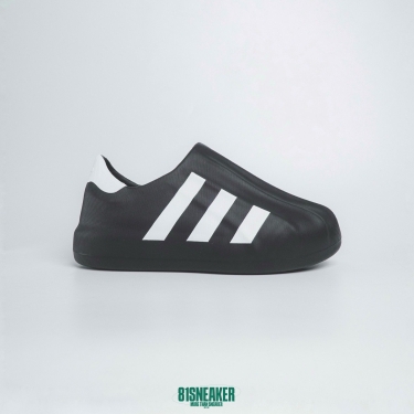 ADIFOM SUPERSTAR BLACK DS FB - 44.5