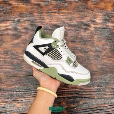 JD2354 - 4s Seafoam - 36.5