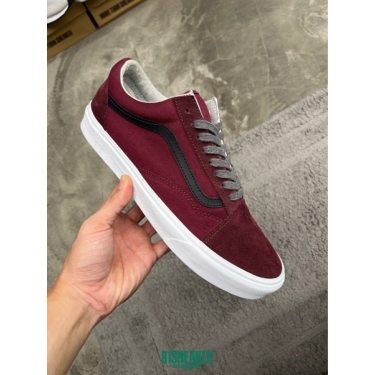 cs3970 - Vans Old Skool Cherry - 44