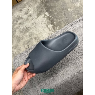 cs3973 - Yezzy Slide Slate Grey FB - 46