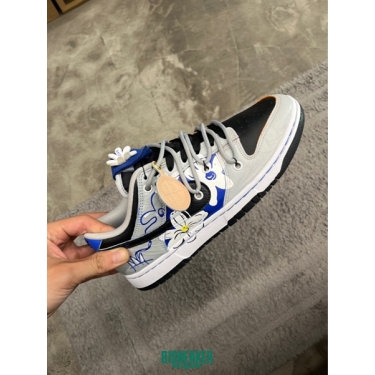 du451 - Dunk Low NBA Custom - 41