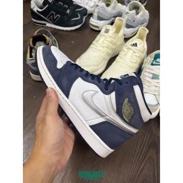 jd3151 - 1S High Midnight Navy - 42,5