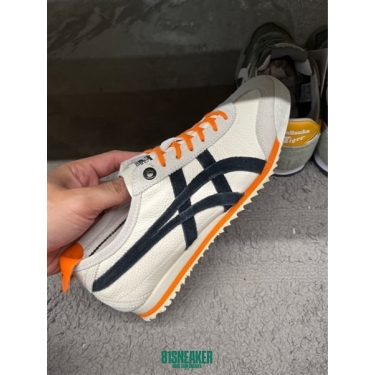 cs3982 - Onitsuka Tiger SD Vin Cream DS FB - 36
