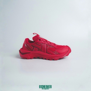 cs3988 - Onitsuka Tiger TrailRed FB - 36