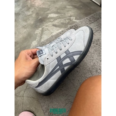 cs3995 - Onitsuka Tiger Tokuten Grey FB - 36