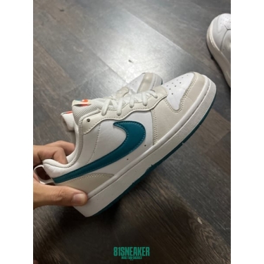 cs3997 - Nike Court Borough Spruce - 36,5