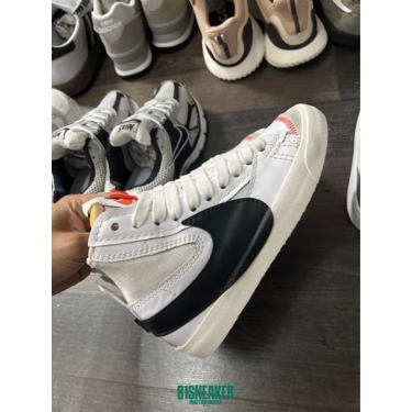 cs4000 - Nike Blazer Mid Jumbo - 37,5