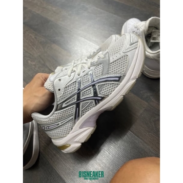 cs4002 - Asics Gel 1130 Silver Yellow FB - 39