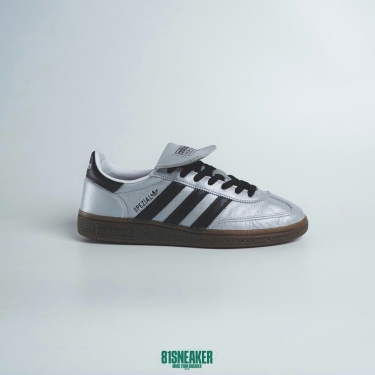 cs4003 - Spezial LT Silver Black - 40,5