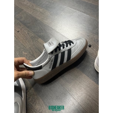 cs4003 - Spezial LT Silver Black - 40,5