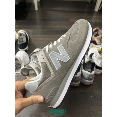 cs4004 - NBL574 Classic Gray - 41,5