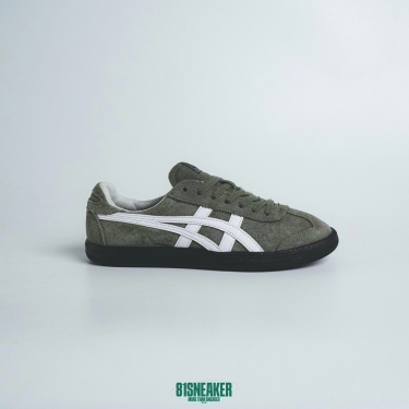cs4006 - Onitsuka Tiger Tokuten Olive - 37