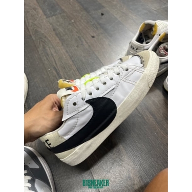 cs4010 - Nike Blazer Low Jumbo - 41