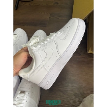 af2755 - AF1 Low All White DS FB - 43