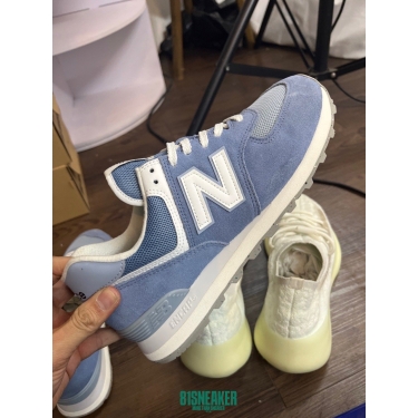 CS4014 - NBL574 CAROLINA BLUE FB - 42,5