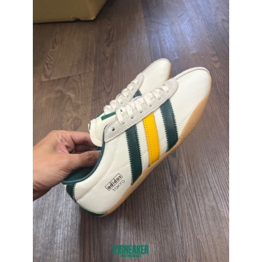 CS4020 - ADD TOKYO GREEN CREAM DS FB - 36
